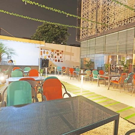 City Westend Punjabi Bagh West Delhi Nueva Delhi Exterior foto
