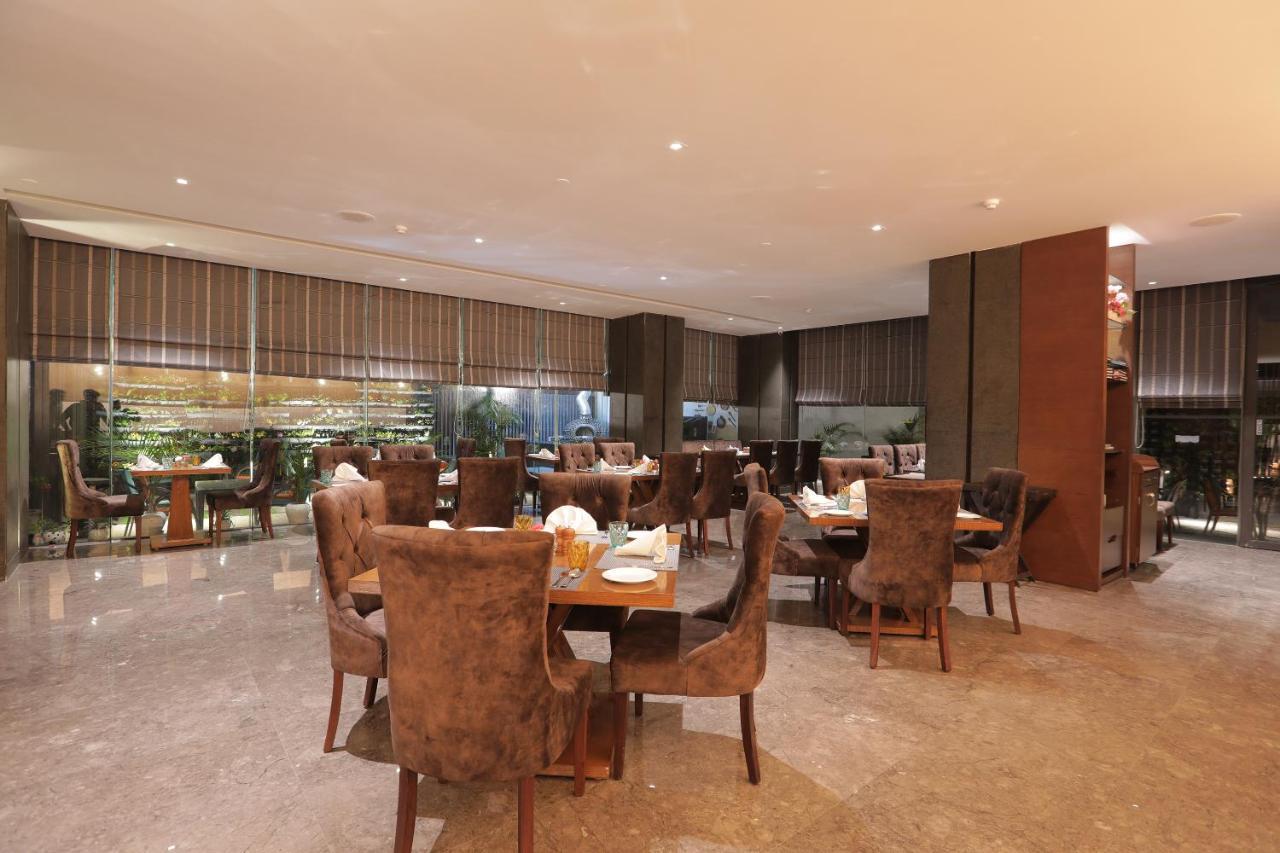 City Westend Punjabi Bagh West Delhi Nueva Delhi Exterior foto
